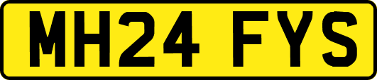 MH24FYS