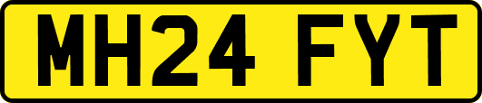 MH24FYT