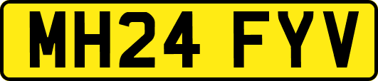 MH24FYV