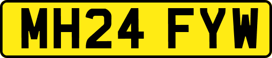 MH24FYW