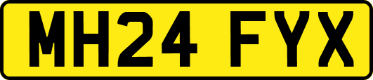 MH24FYX