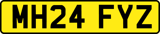 MH24FYZ