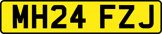 MH24FZJ