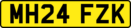 MH24FZK