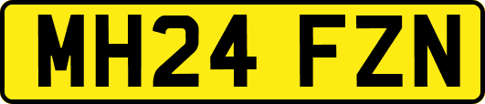 MH24FZN