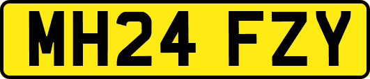 MH24FZY