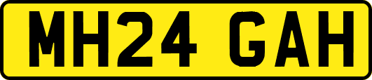 MH24GAH