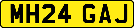 MH24GAJ