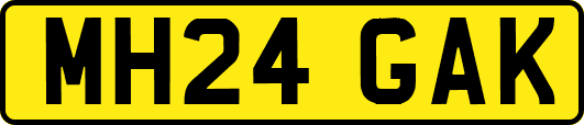 MH24GAK
