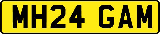MH24GAM