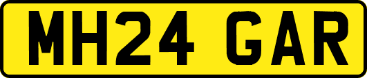 MH24GAR
