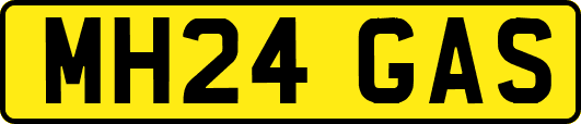 MH24GAS