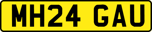 MH24GAU