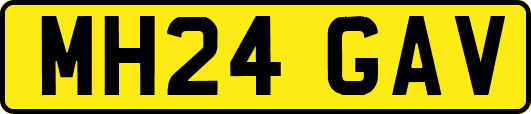 MH24GAV