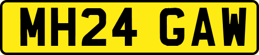 MH24GAW