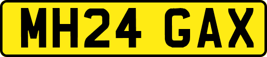MH24GAX