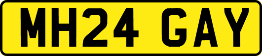MH24GAY