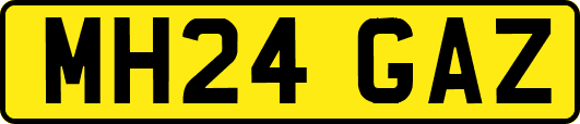 MH24GAZ