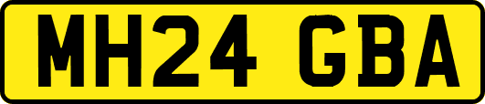 MH24GBA
