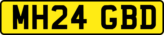 MH24GBD