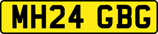 MH24GBG