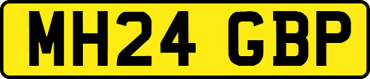 MH24GBP