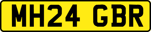 MH24GBR