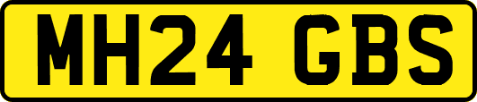 MH24GBS