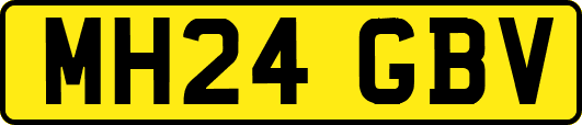 MH24GBV