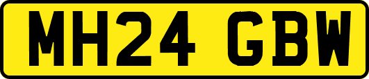 MH24GBW