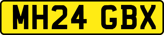 MH24GBX