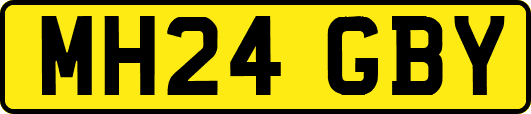 MH24GBY