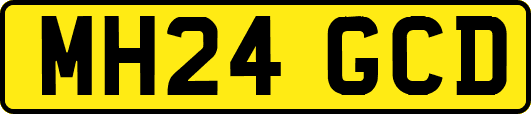MH24GCD
