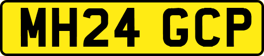 MH24GCP