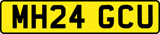 MH24GCU