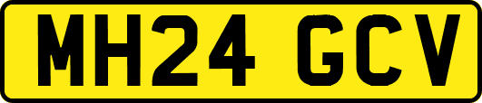 MH24GCV