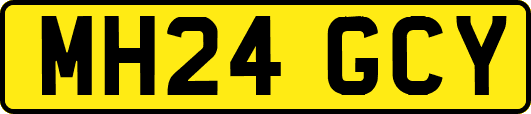 MH24GCY