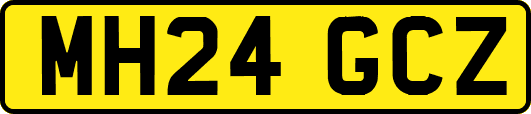 MH24GCZ