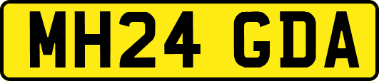MH24GDA