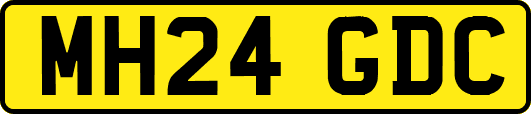 MH24GDC