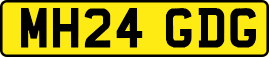 MH24GDG