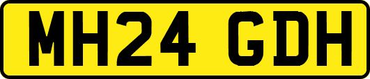 MH24GDH