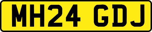 MH24GDJ