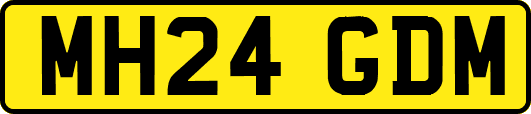 MH24GDM
