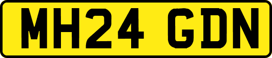 MH24GDN