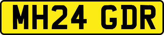 MH24GDR
