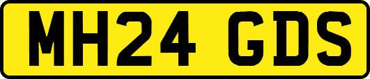 MH24GDS