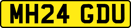 MH24GDU