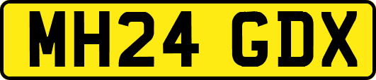 MH24GDX