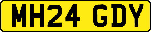 MH24GDY